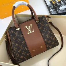 Louis Vuitton Top Handle Bags